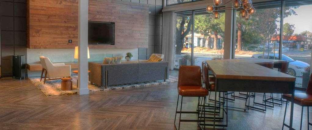 Apartamento Oakwood Mountain View Facilidades foto