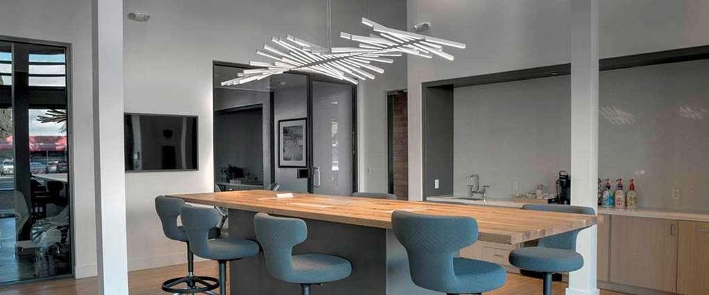 Apartamento Oakwood Mountain View Facilidades foto