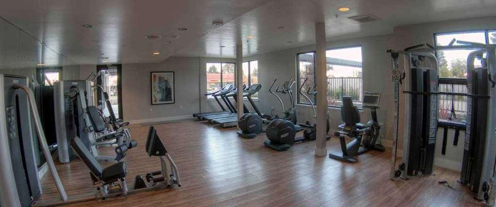 Apartamento Oakwood Mountain View Facilidades foto
