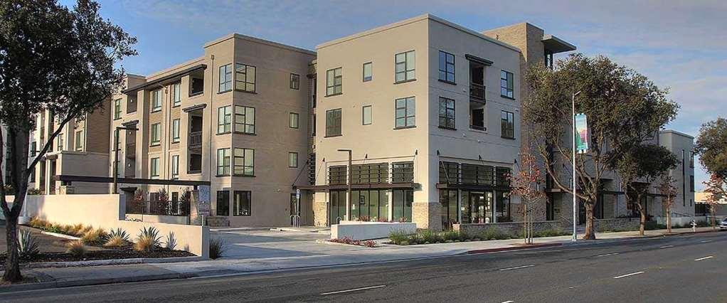 Apartamento Oakwood Mountain View Exterior foto