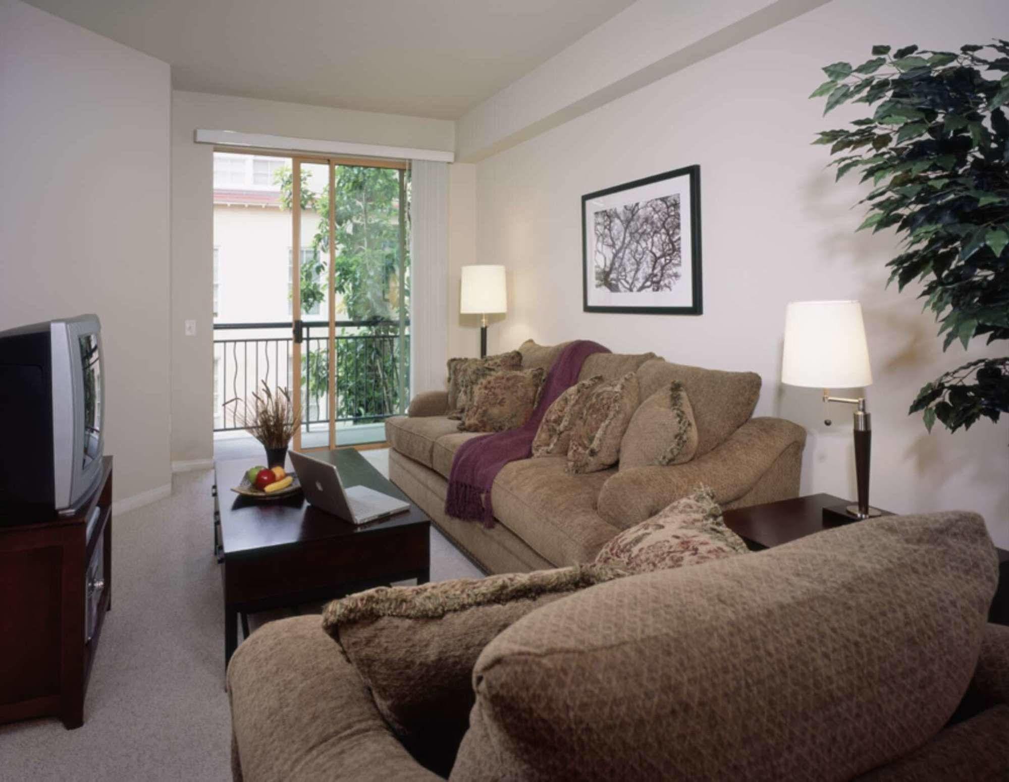 Apartamento Oakwood Mountain View Exterior foto